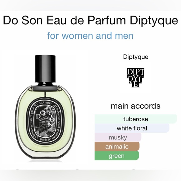 Oil Perfumery Do Son replica - Picture 2 of 4